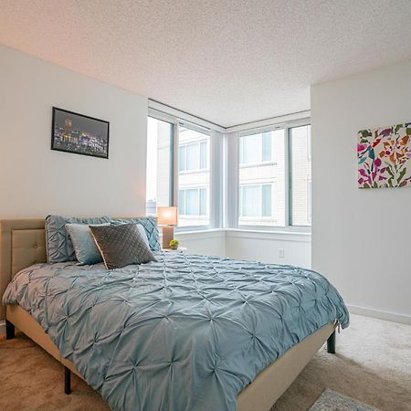 Heaven On Baltimore Downtown Fully Furnished Apartments Exterior foto